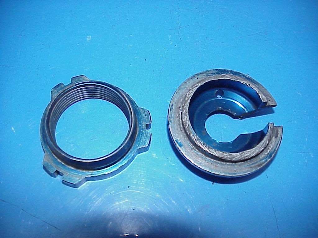 1 AFCO Coil-over Large Threaded Body Shock Kit Late Model Mudbog TP33