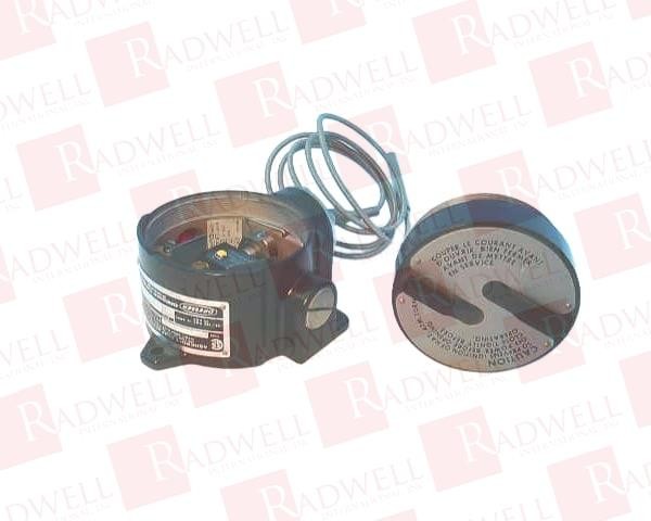 ASHCROFT T724T05-030XFS / T724T05030XFS (NEW NO BOX)