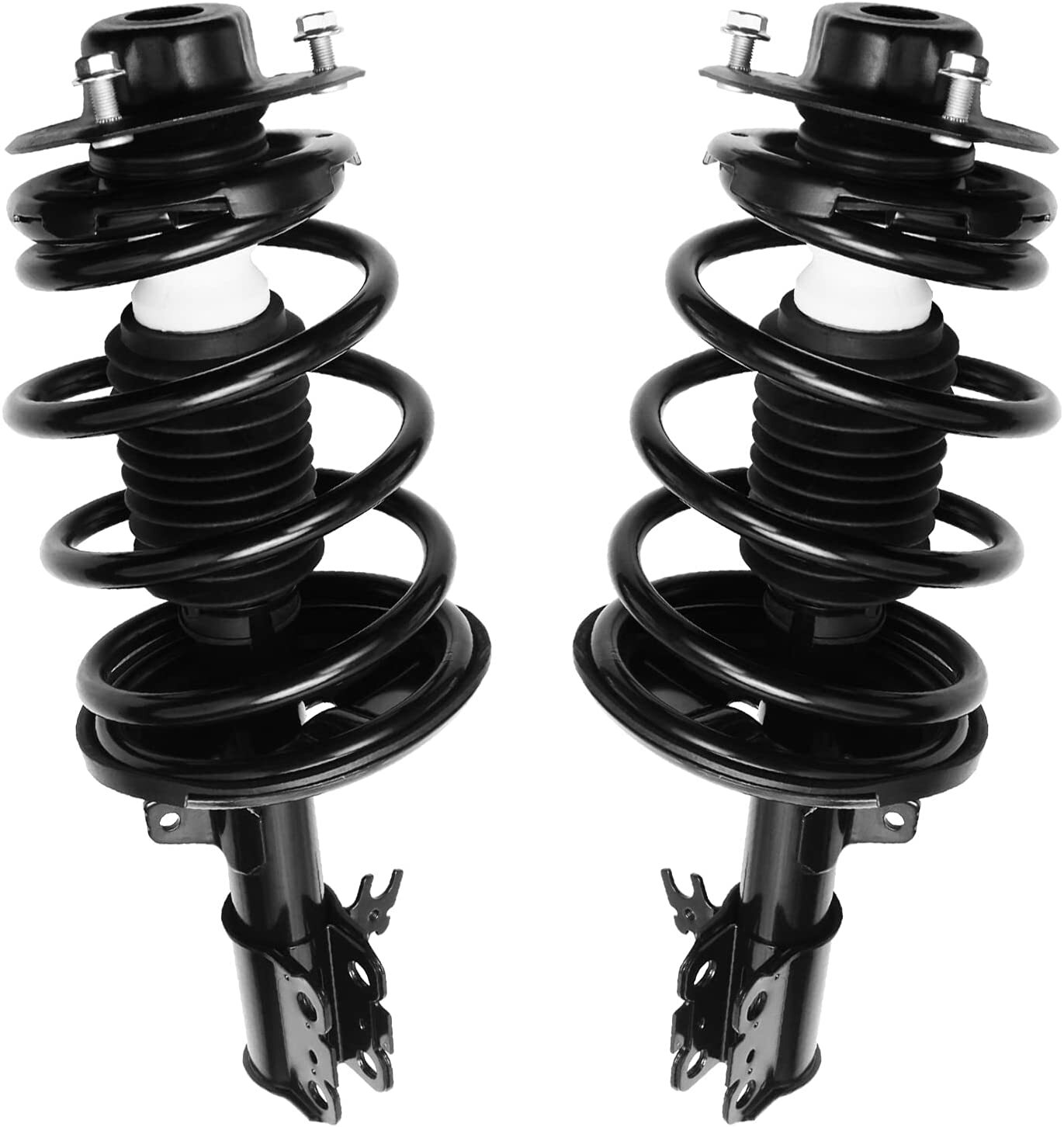Front & Rear Strut Sway Bar Kit for 1999 2000 2001 2002 2003 Toyota Solara 3.0L