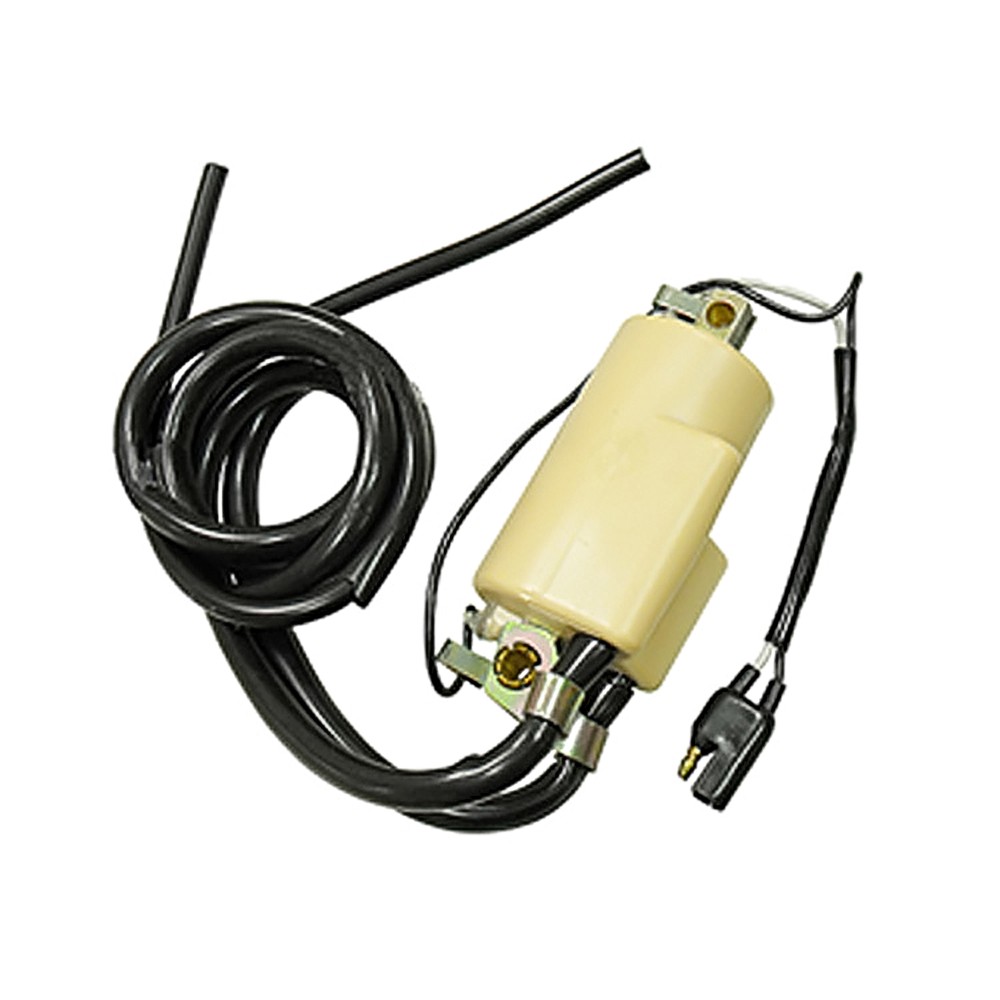 1990-1993 Ski-Doo Safari L/LE/LX/LXE Snowmobile SPI Ignition Coils