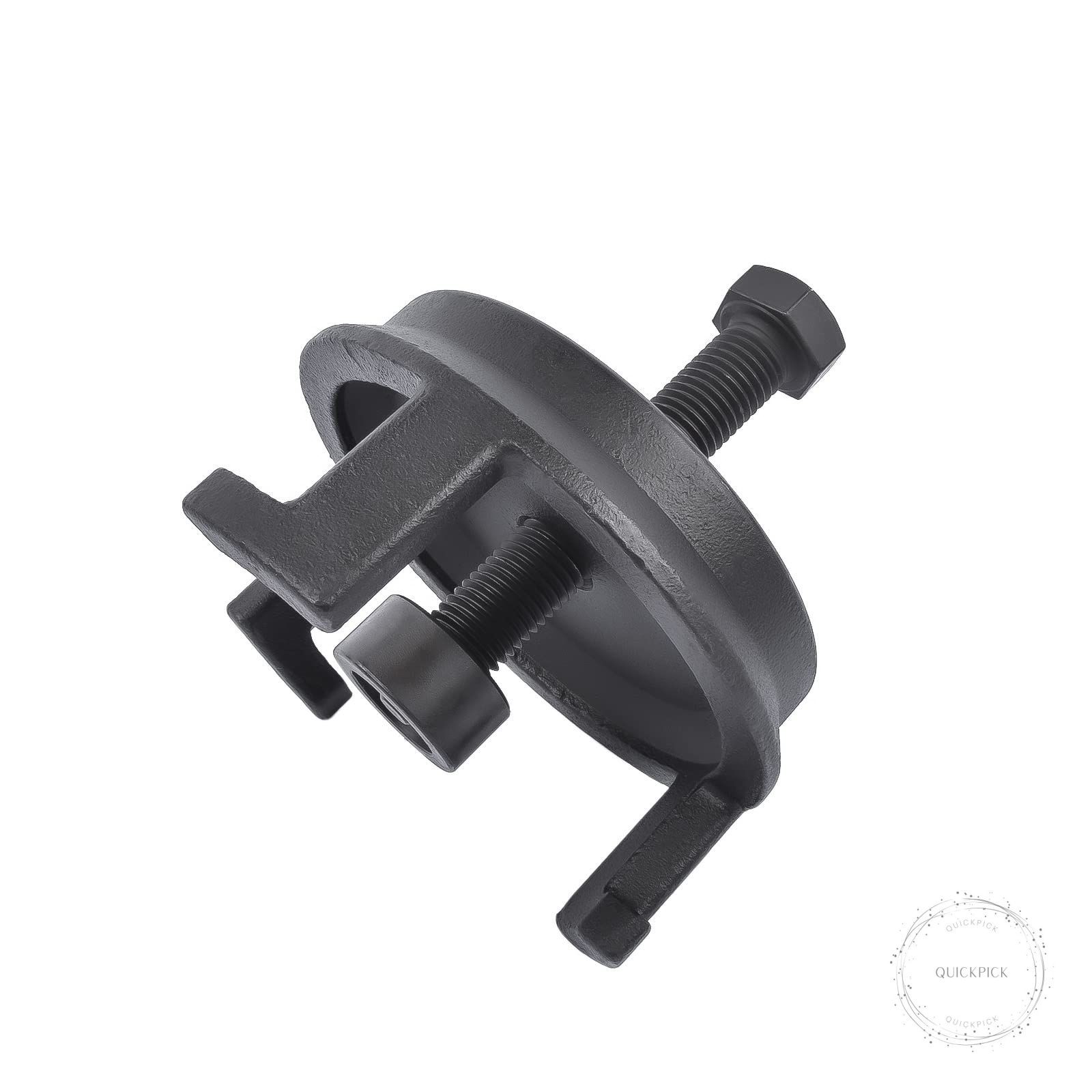 LS Harmonic Balancer Puller, LS Crank Pulley Puller, Remove LS Balancer Without