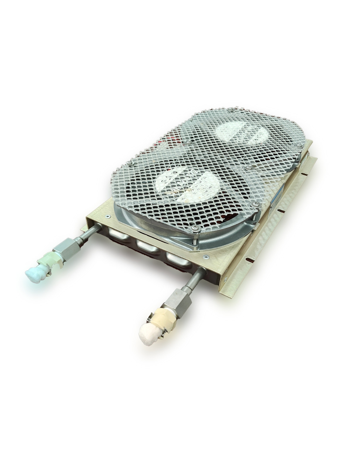 Palomar Starlux IPL Heat Exchanger (733SPJ3D01)