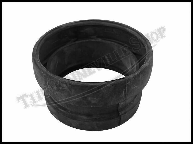 TRIUMPH T140 TR7 VEGLIA INSTRUMENT MOUNTING RUBBER (1) 1979-82 UK PN# 97-4573