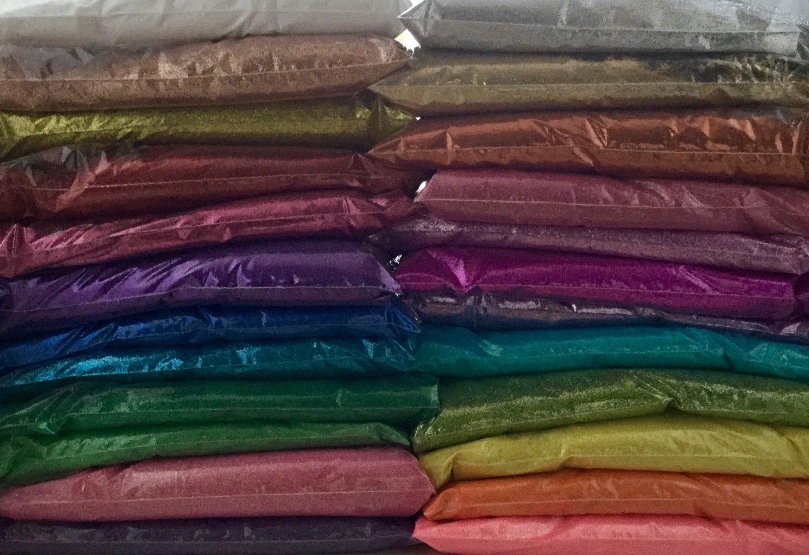 1kg  FINE COSMETIC GLITTER .008” TATTOOS/FESTIVAL FACE PAINT/NAIL ART/CRAFTS