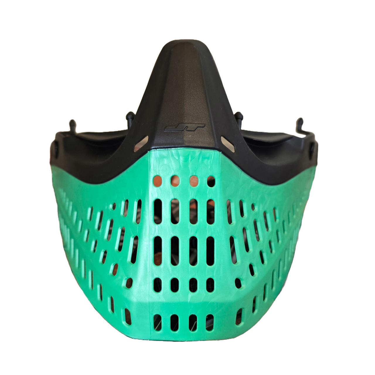 JT Proflex Skirt Bottom - SE Liquid Metal Green w/ Black Nose