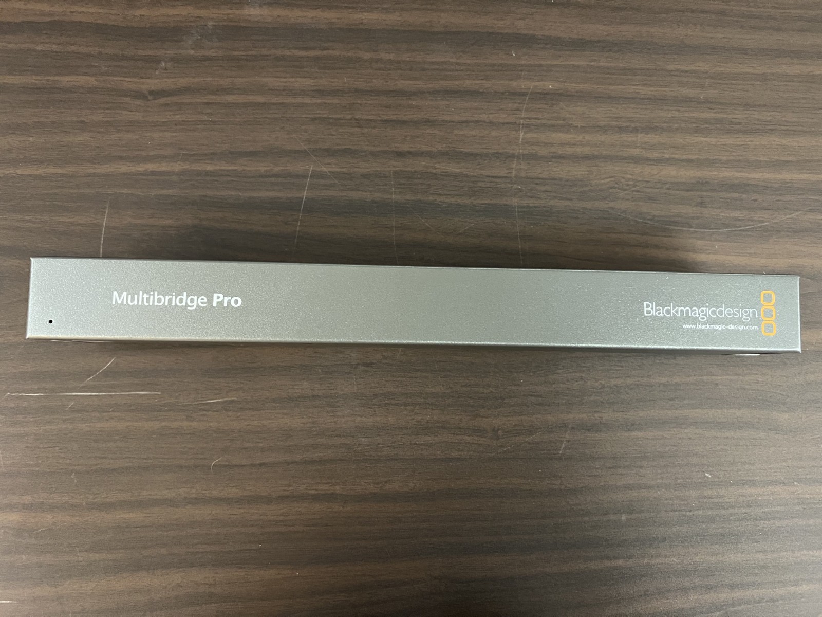 black magic multi-bridge pro 2
