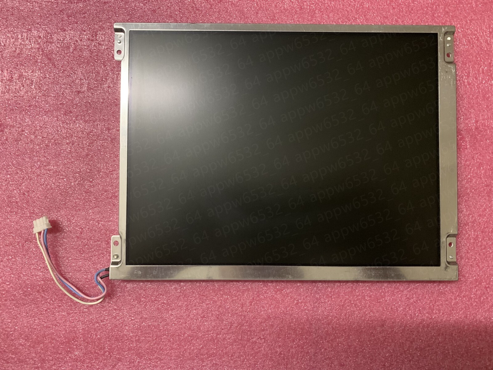 LTD104C11S/C11U/C11F 10.4inch LCD screen panel,  three-month warranty.