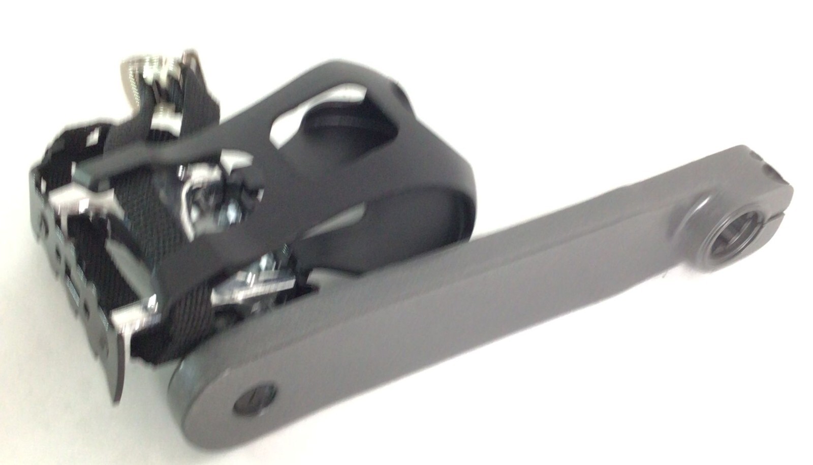 NordicTrack S15i S22i Stationary Bike Left Pedal Crank Arm with Hardware 438687