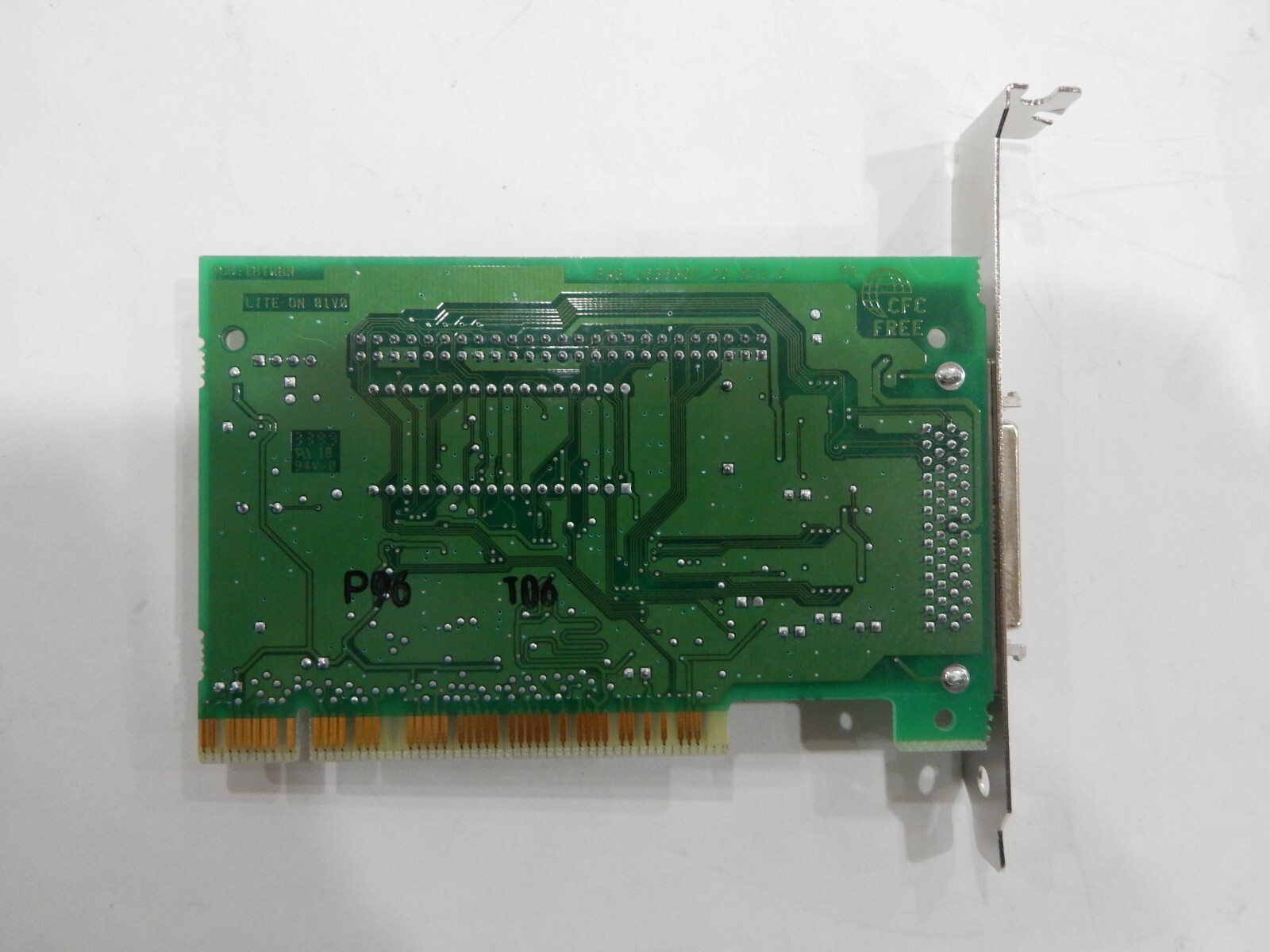 Adaptec AHA-2930cu