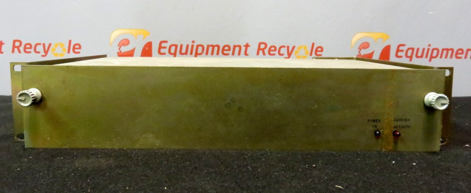 General Electric Auxiliary Receiver Transmitter M14AS23A