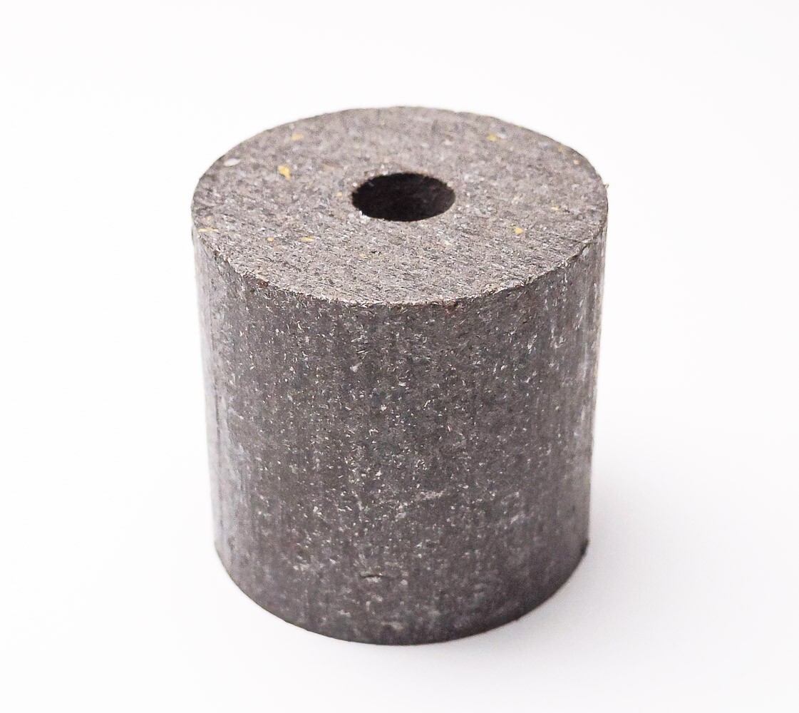 9039 - Cylindrical Brake Pad