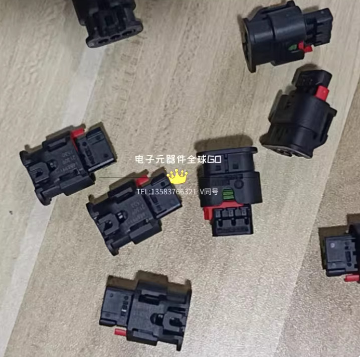 10PCS NEW 1488991-1 connector housing #L248Z LZ