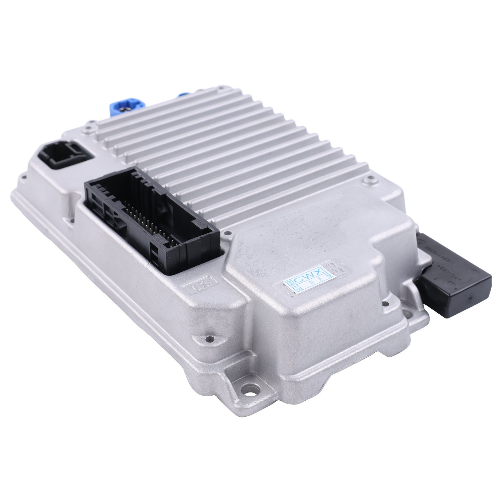 NEW Sync 3 APIM 3.4 Navigation Module For Ford Lincoln Vin Programmed NAV