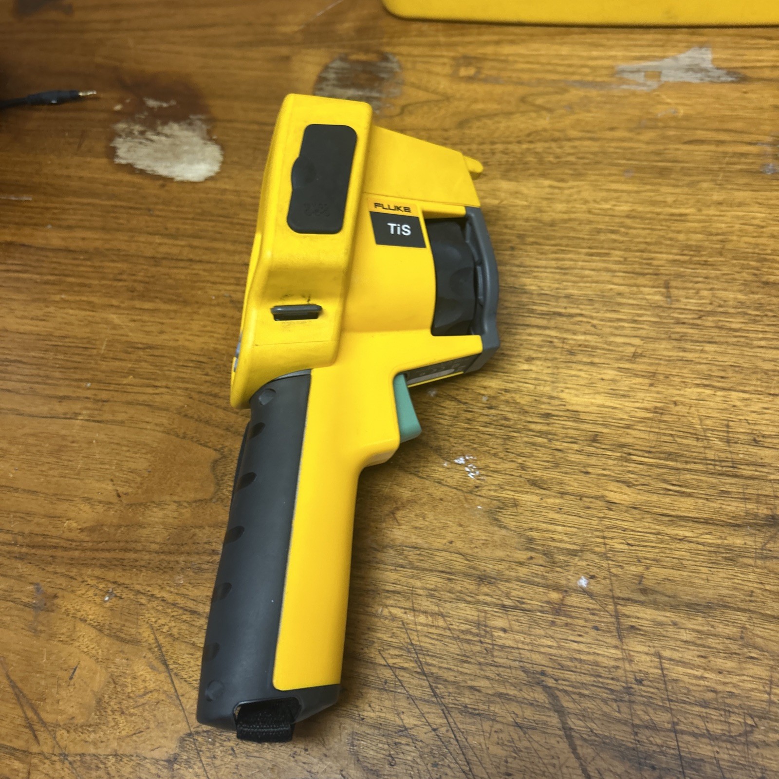 Fluke TiS Infrared Camera