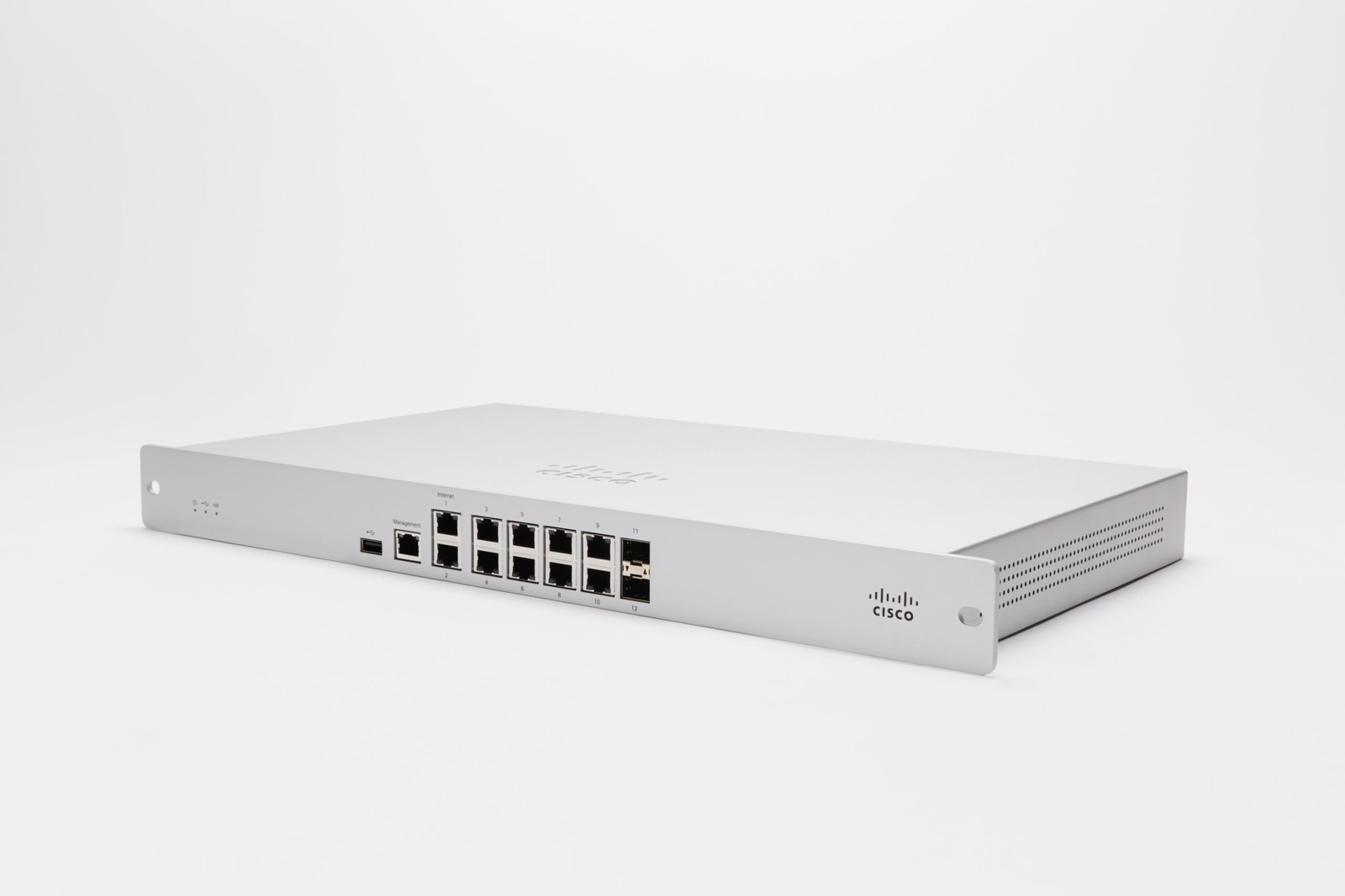 Meraki MX100-HW NEW, 1 Year Warranty and Free Ground Shipping