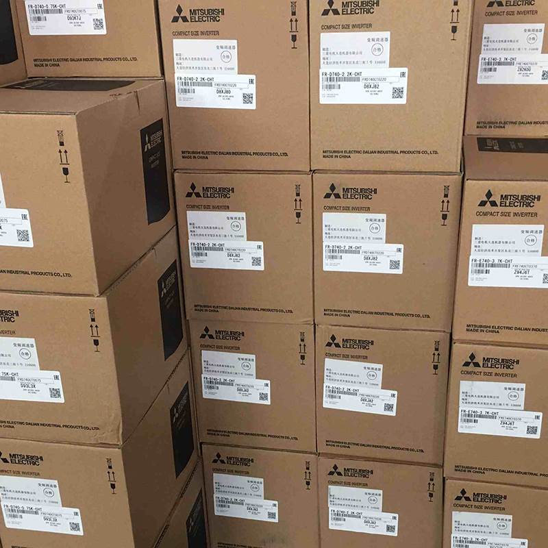 1PC New Mitsubishi FX2N-80MT-001 PLC Programmable Controller FX2N80MT001