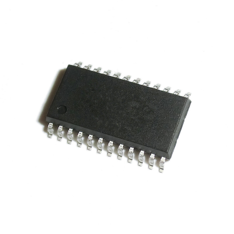 5PCS L6219DS SOP24