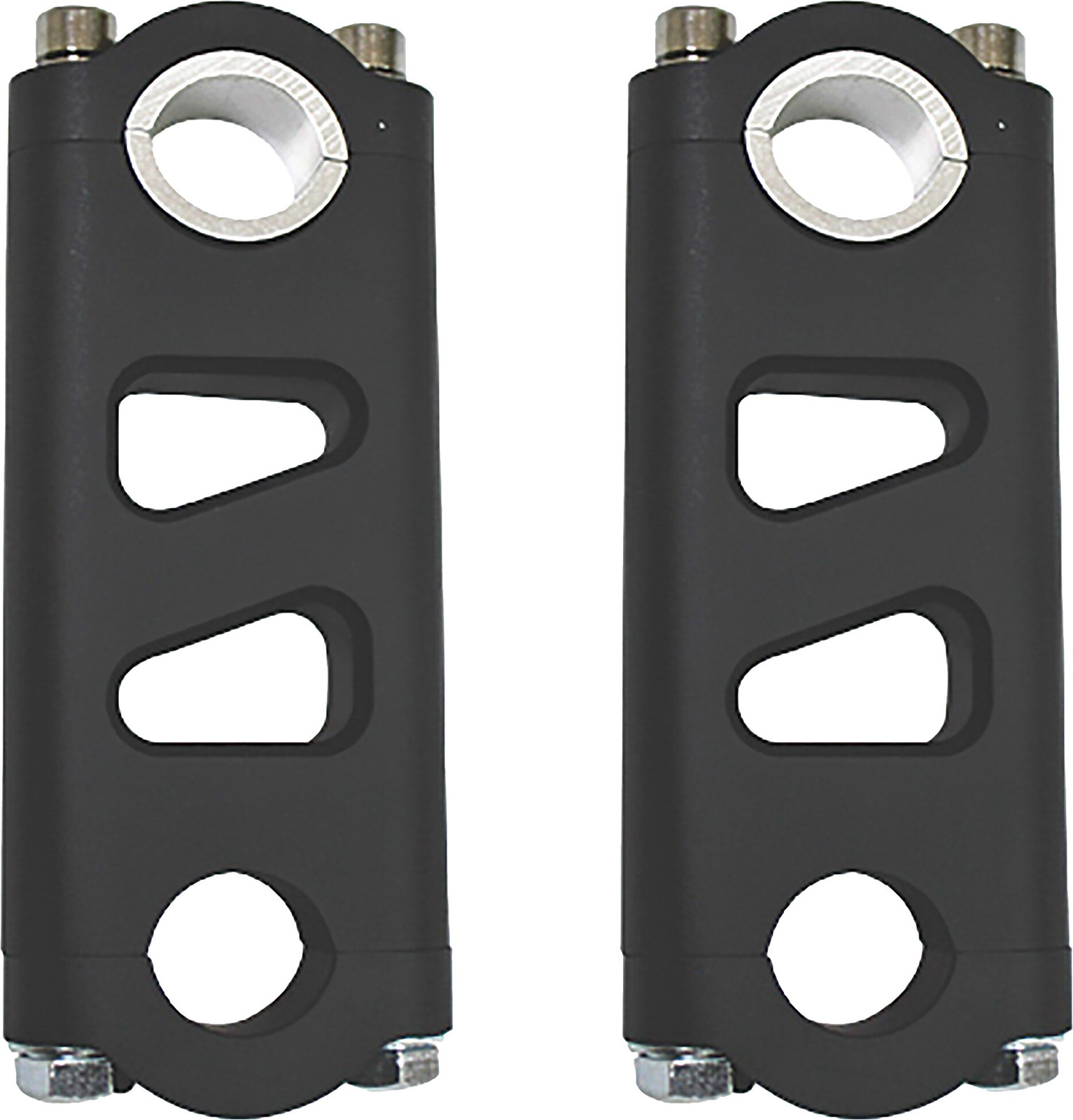 SP1 Fixed Height Tech Risers - [SM-08264-4]