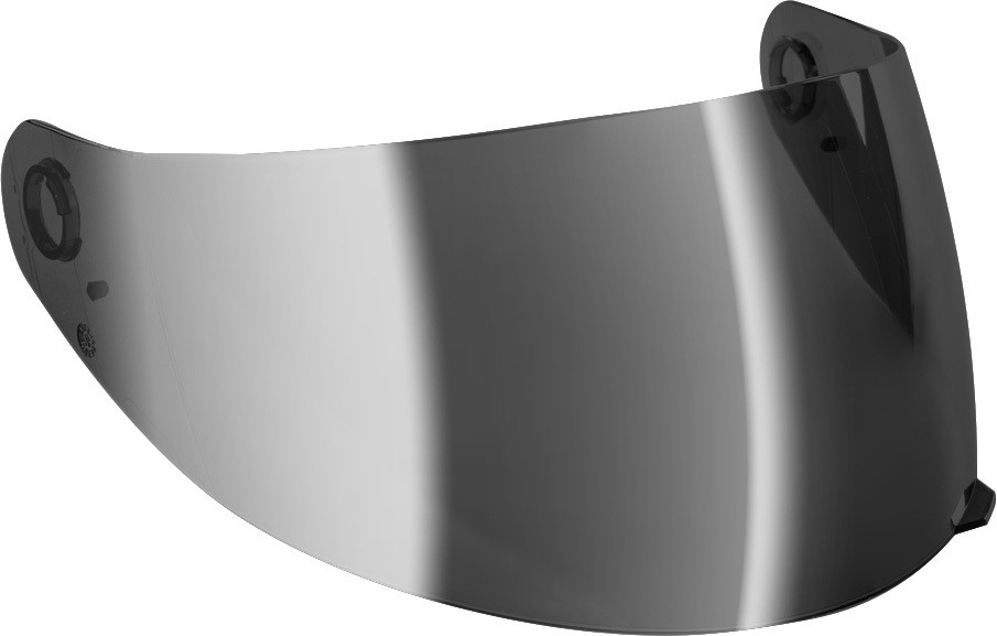 GMAX - SHIELD SINGLE LENS SILVER IRIDIUM | G064003