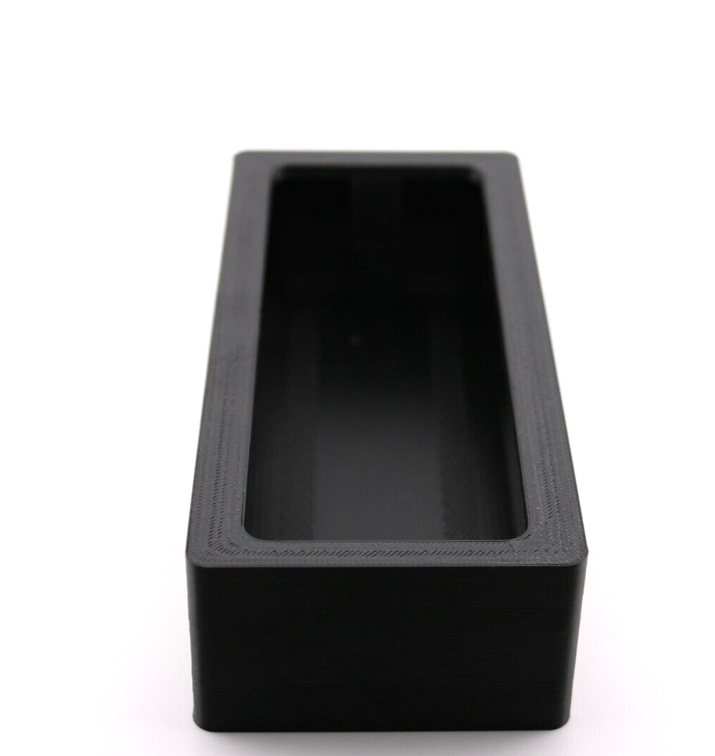 Surface Mounting Junction installation Box 2N IP ONE Intercom Camera Closed Box