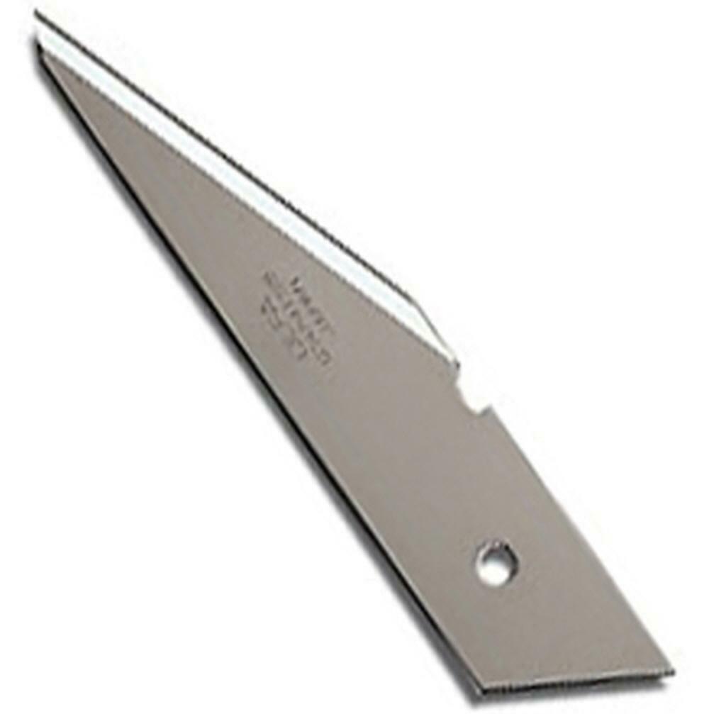 OLFA CKB-2 (2 blades)  Heavy-duty Craft Knife Carving Art Blade Replacement