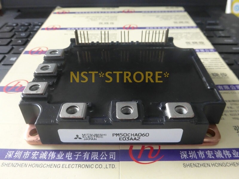 1pc for used PM50CHA060 power module