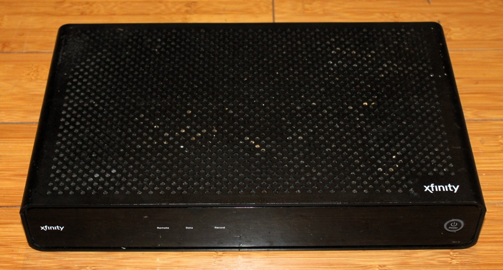 Xfinity PX013ANM XG1-P Pace Cable TV Box and DVR