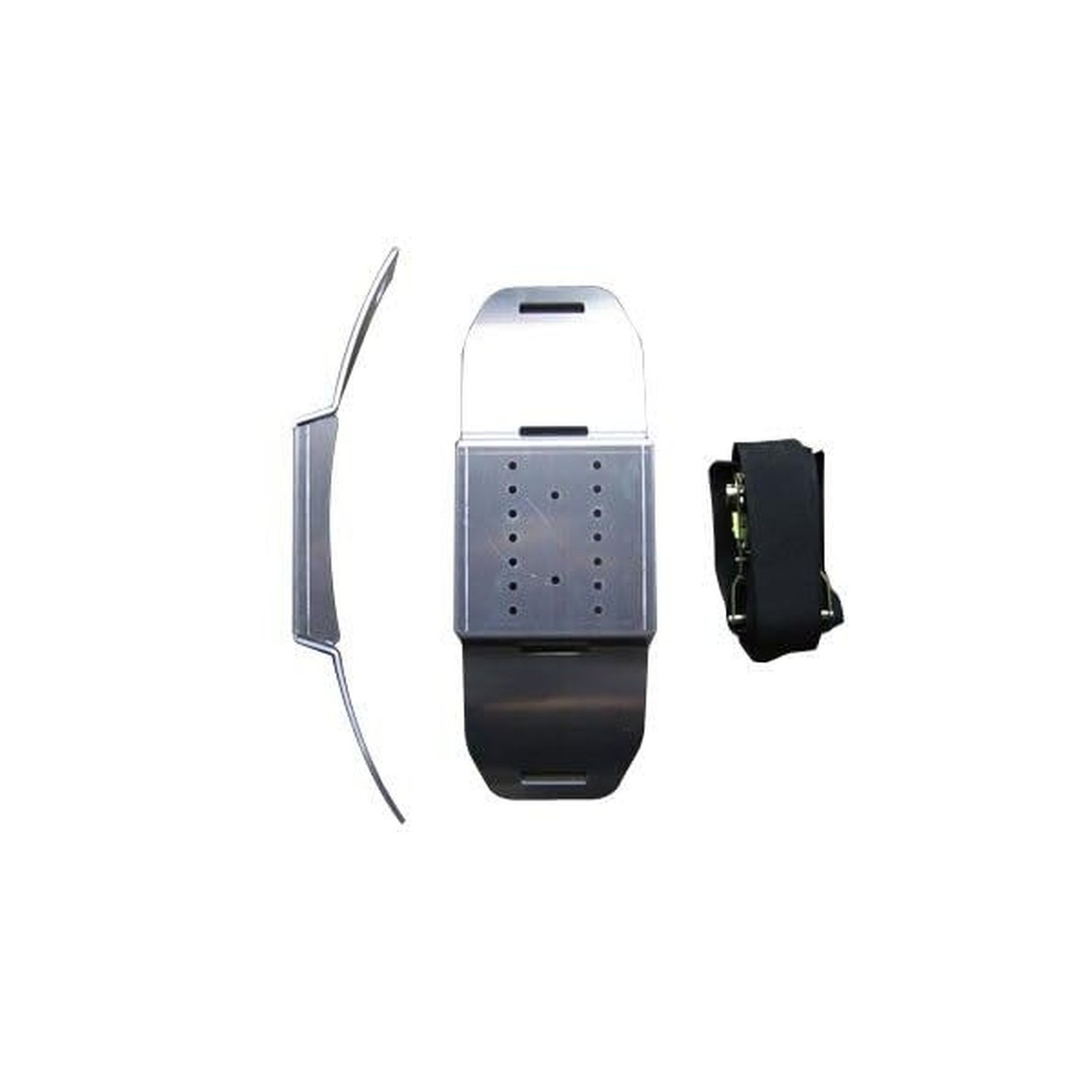 Rock Slide Engineering AC-TR-102S Tire Rack