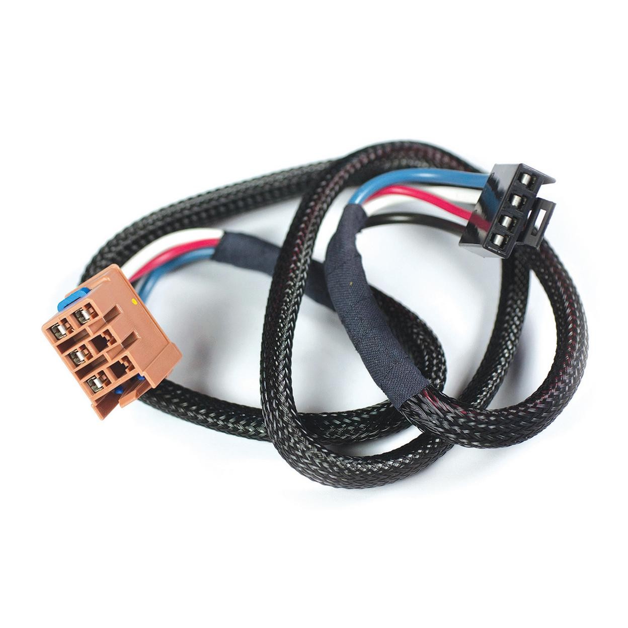 Husky Towing 31865 Compatible With Controllers