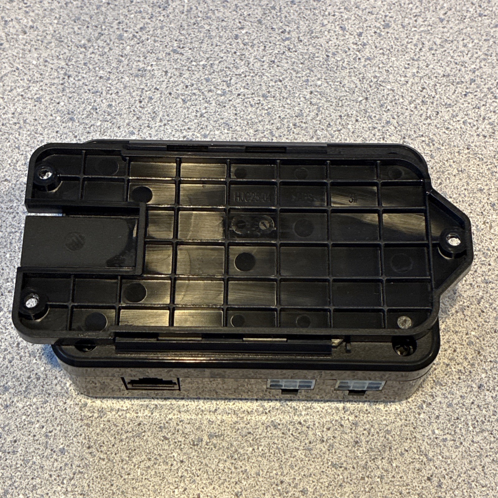 OPEN BOX Richmat HJC25 Adjustable Bed Control Box 24-30V DC 8A OEM