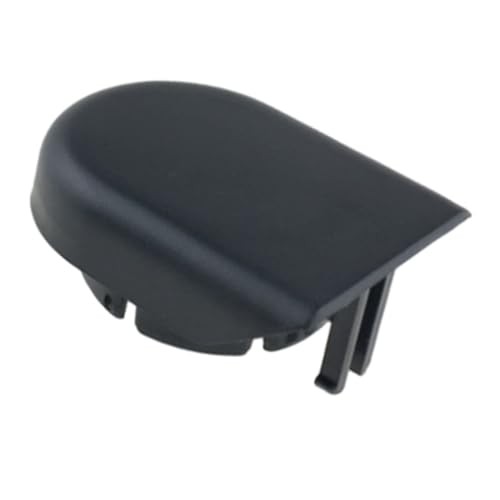 Front Windshield Wiper Arm Nut Cover Cap, 2013-2016 Compatible with