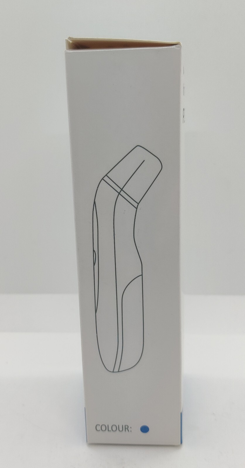 Multifunctional Infrared Thermometer PC809