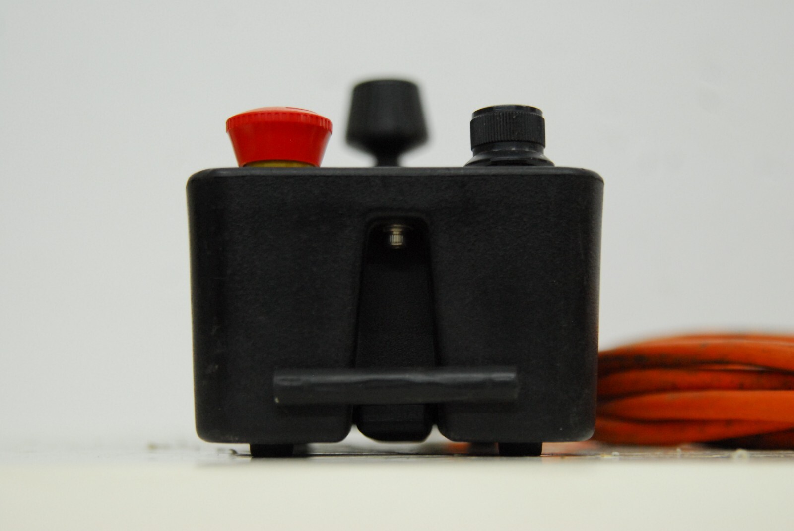 DEA TU01 Joystick Pendant Jogbox G59616200