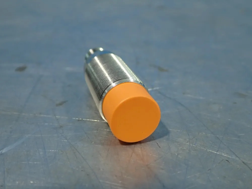 IFM IG6083 INDUCTIVE SENSOR 05190222342