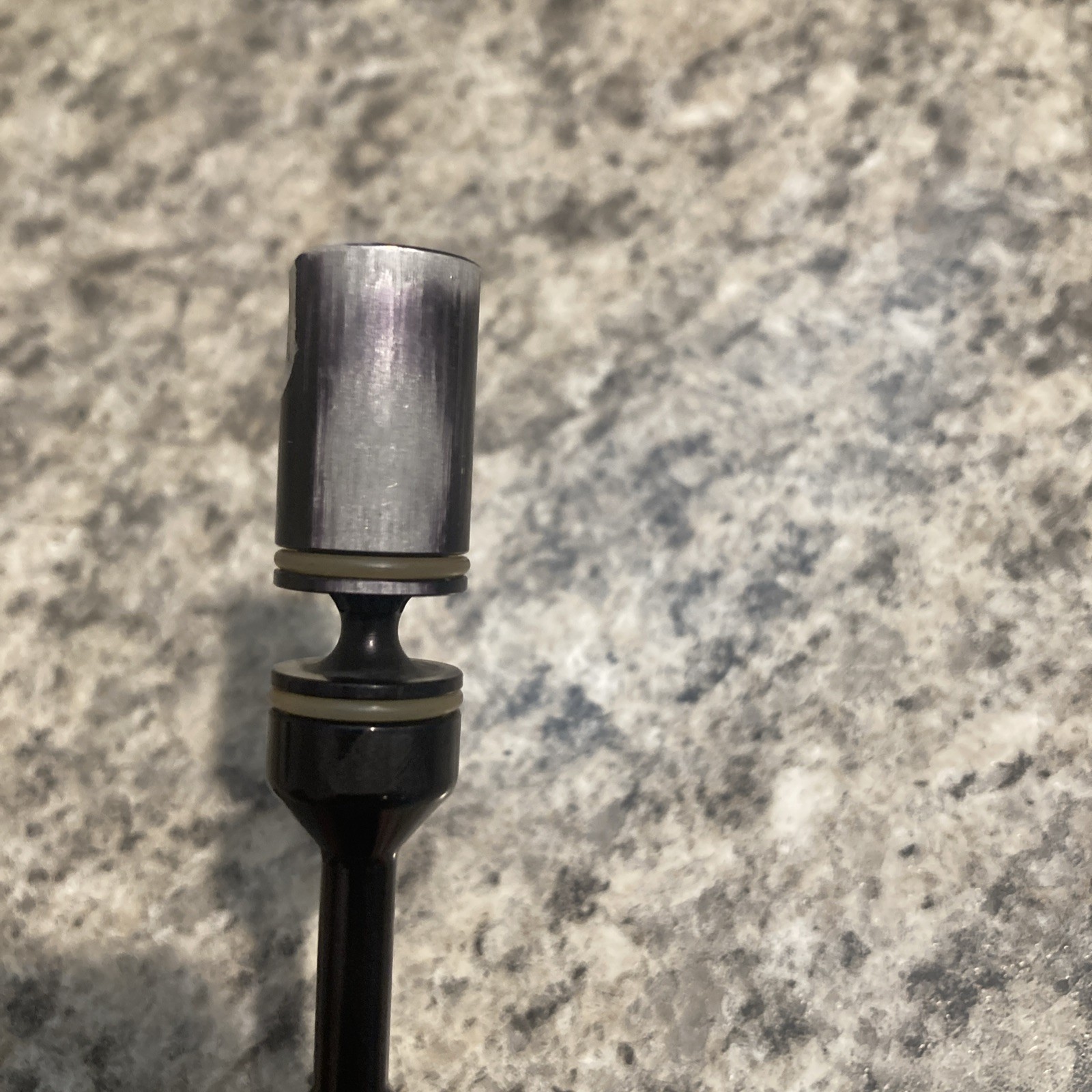 ANS Quick Release Bolt Autococker 2K