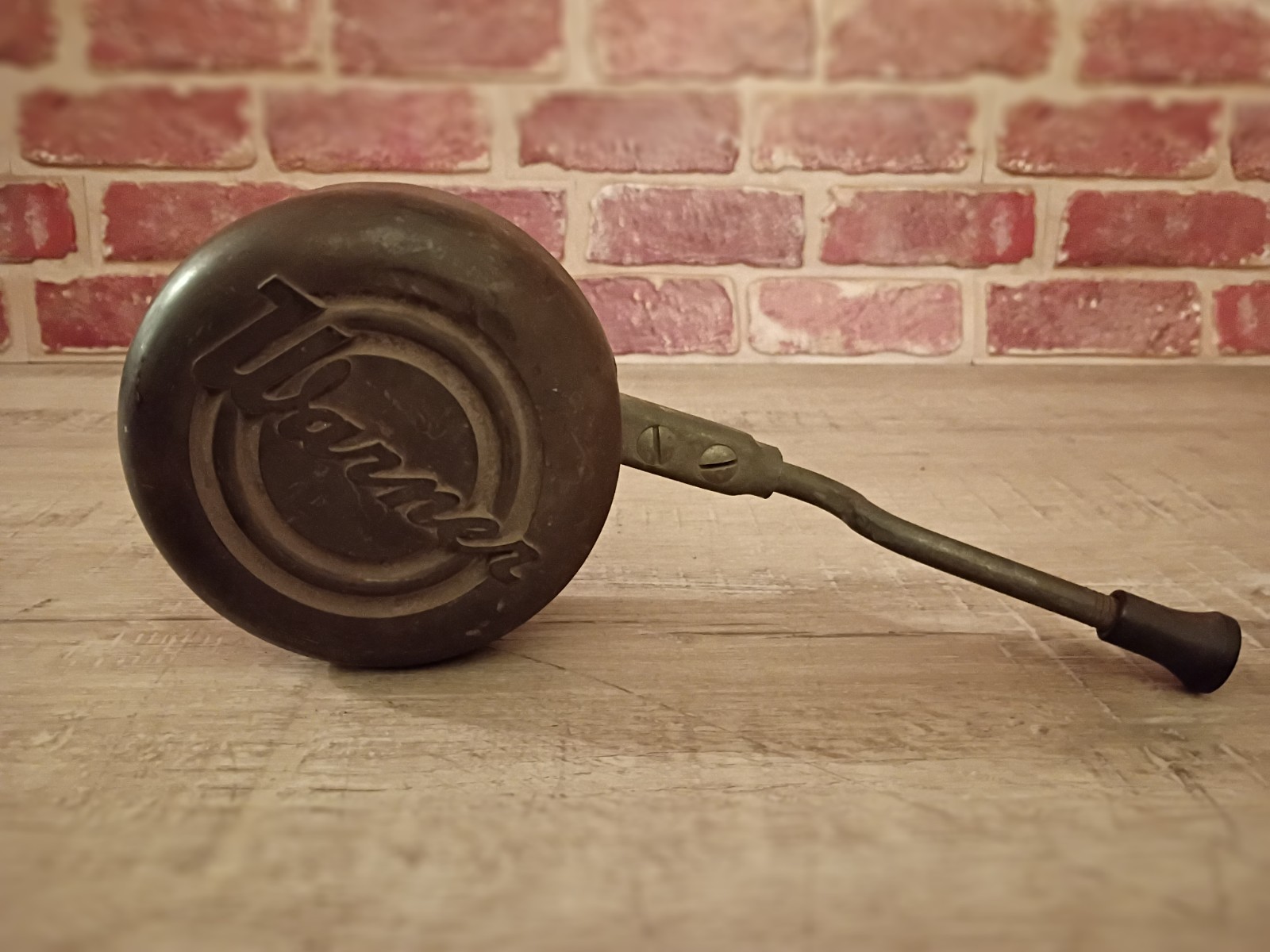 Vintage Warner Bakelite Trailer Brake Controller