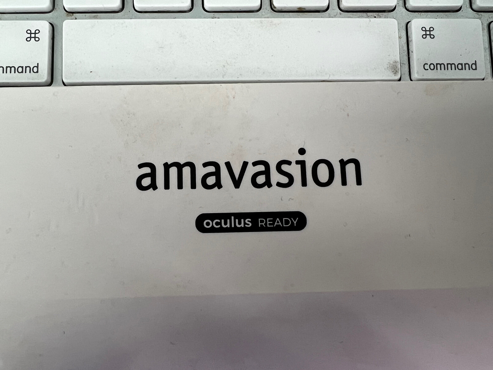 Amavasion CTA-5 Link Cable 5M for Oculus 2 New