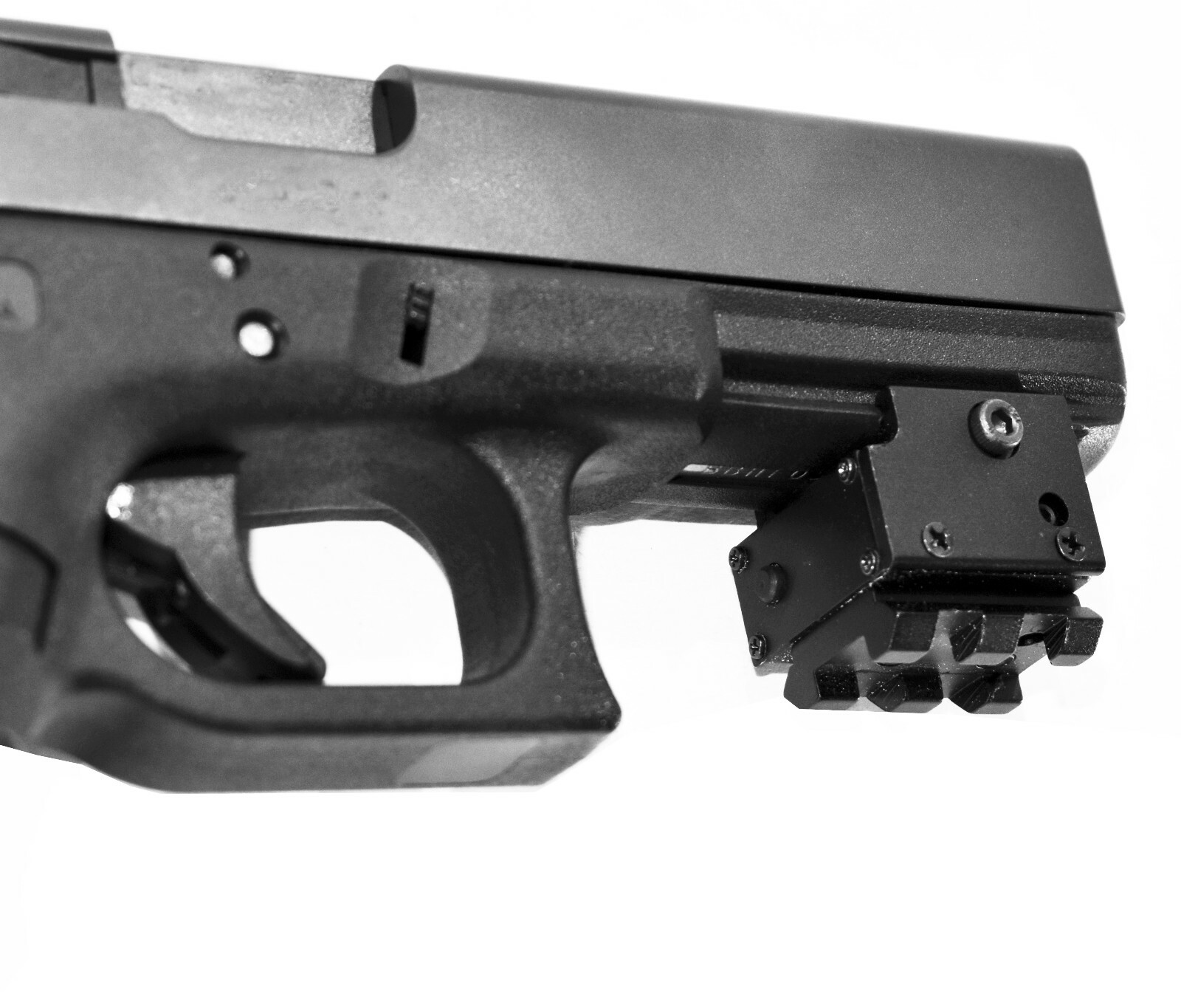 Trinity tactical red dot sight for taurus TX22 accessories home defense target