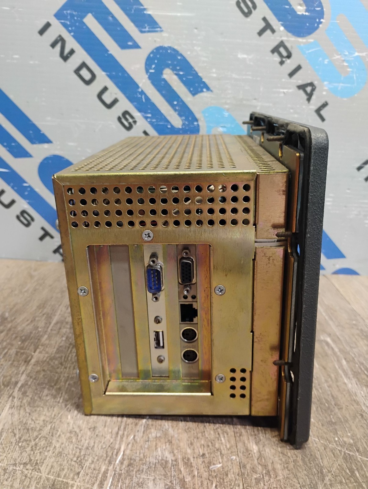 CUTLER-HAMMER 7575T-8 EPRO PANELMATE OPERATOR INTERFACE