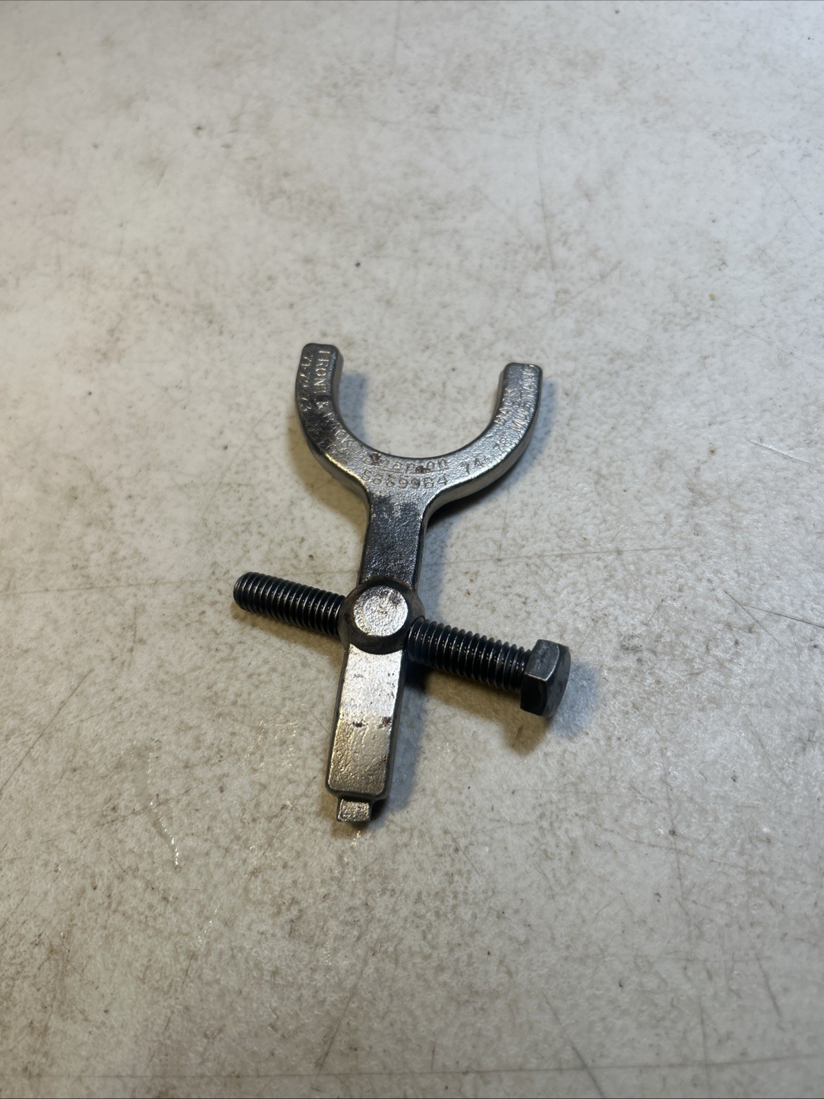 Snap On S8699B4 Alignment Tool for Mustang