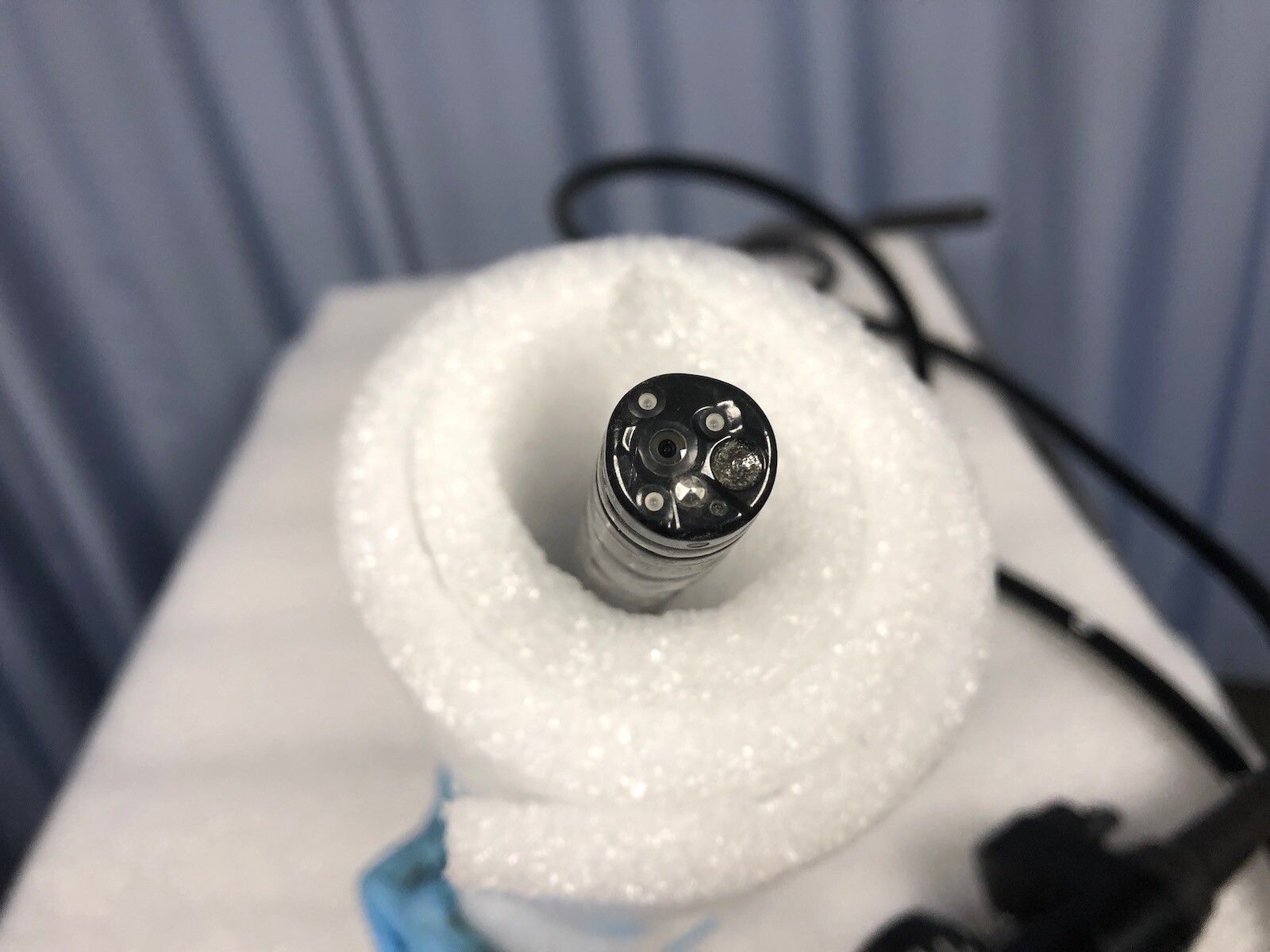 Olympus CF Type H180DL Evis Exera II HDTV Video Colonoscope - CF-H180DL #2
