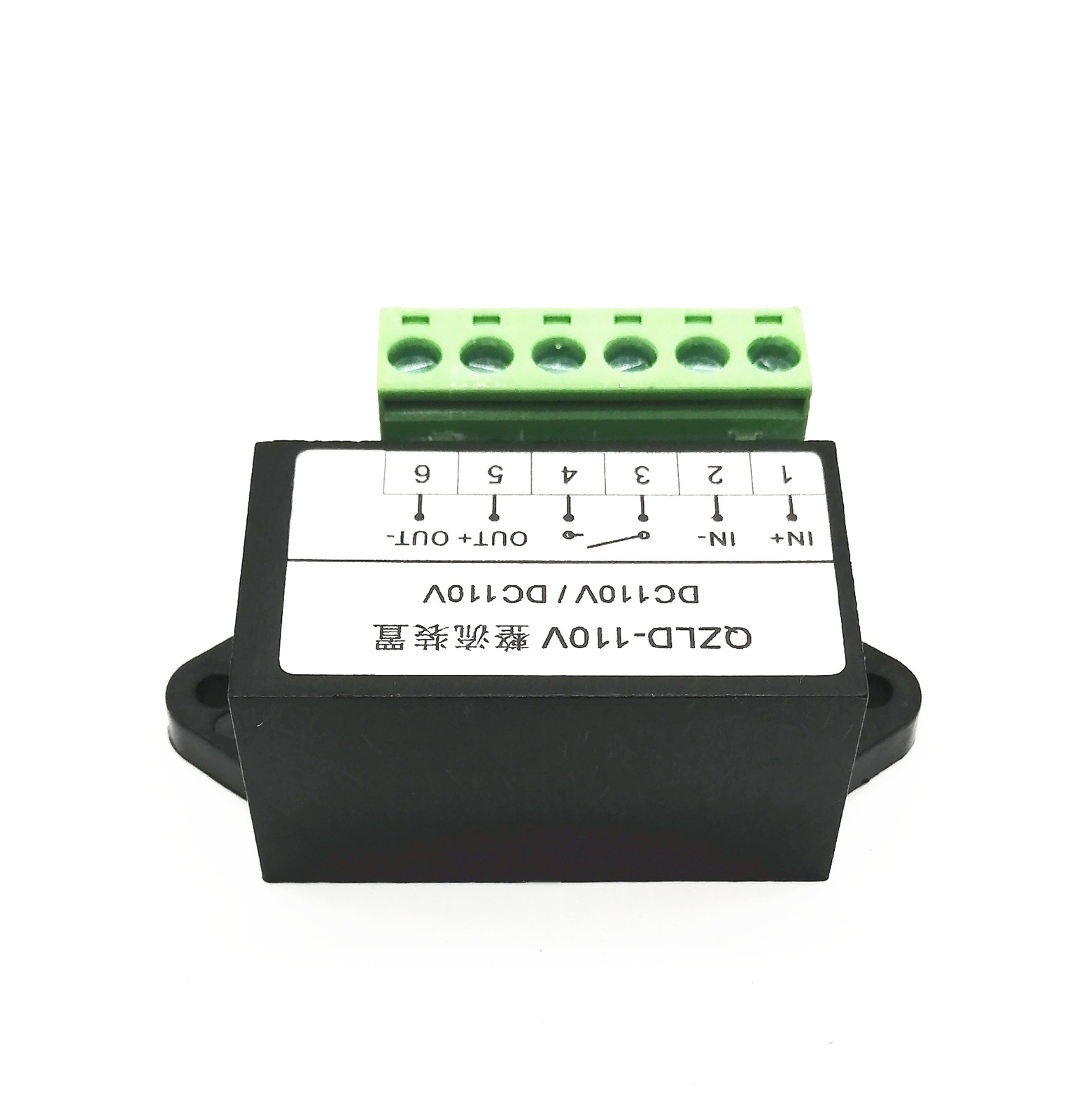 QZLD-110V rectifier device DC110V/DC110V elevator rectifier