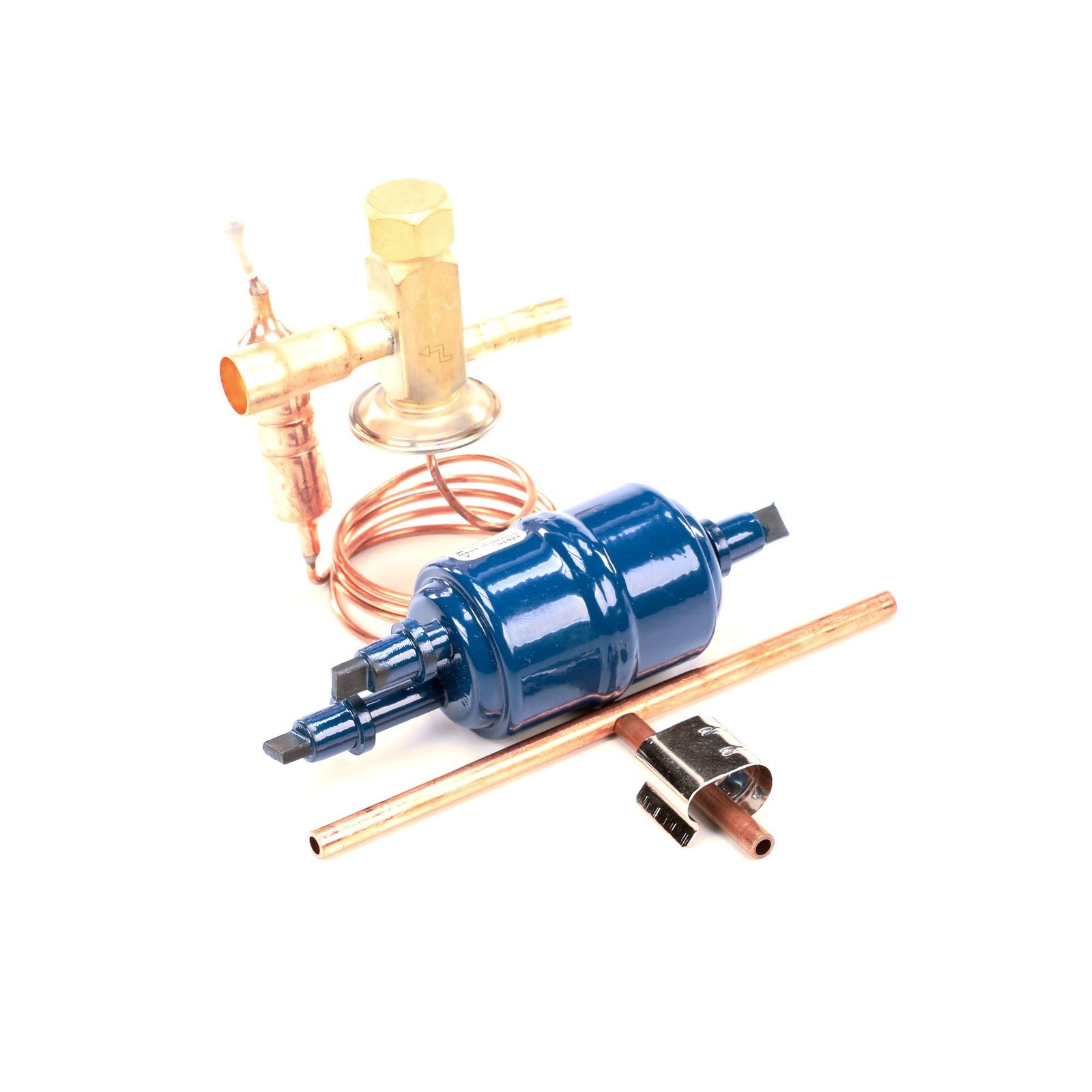 Traulsen Kit, Service Replacement For T SER-60080-34 - Genuine OEM Replacement