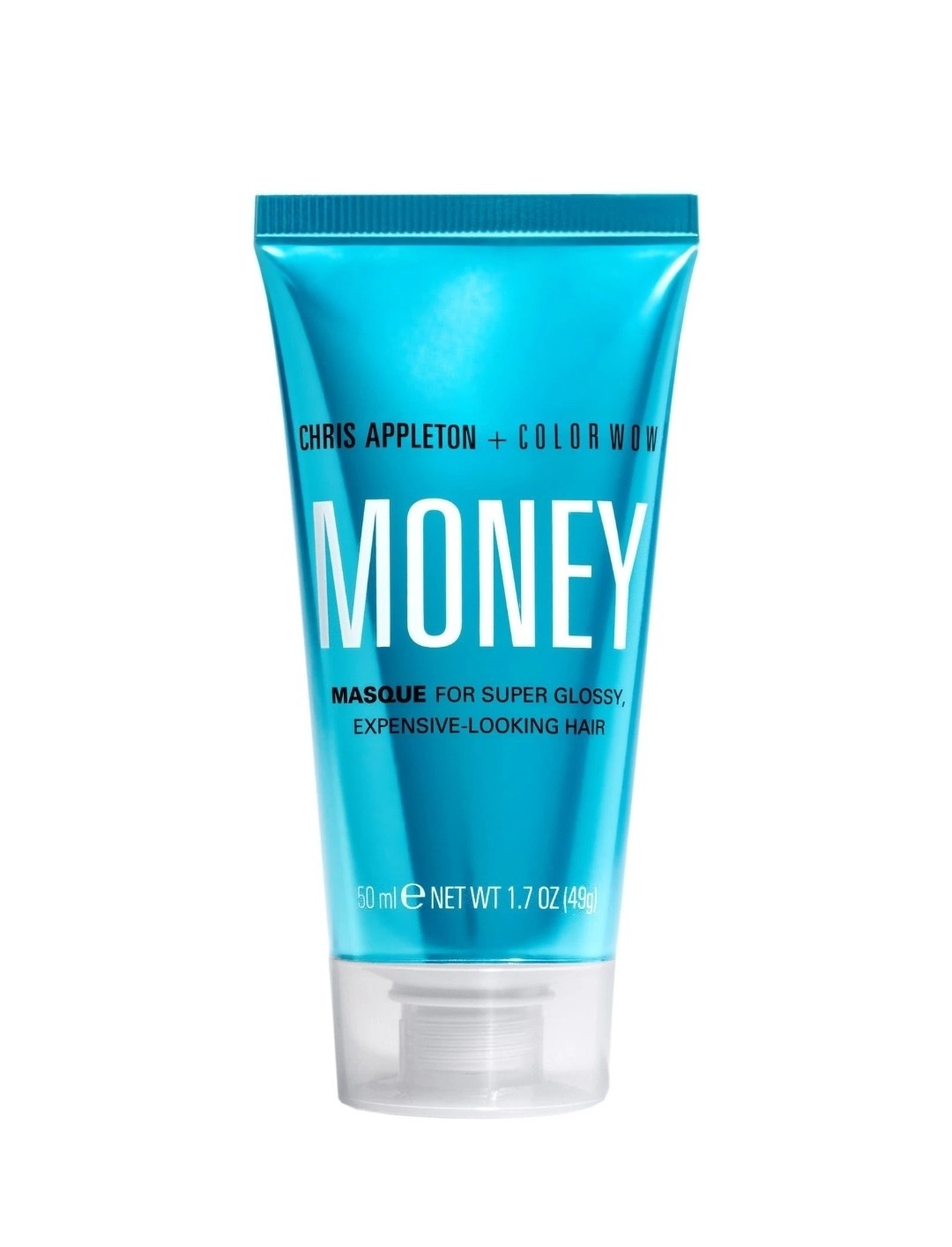COLOR WOW Money Masque 1.7 Fl Oz – Deep Hydrating Conditioning Treatment
