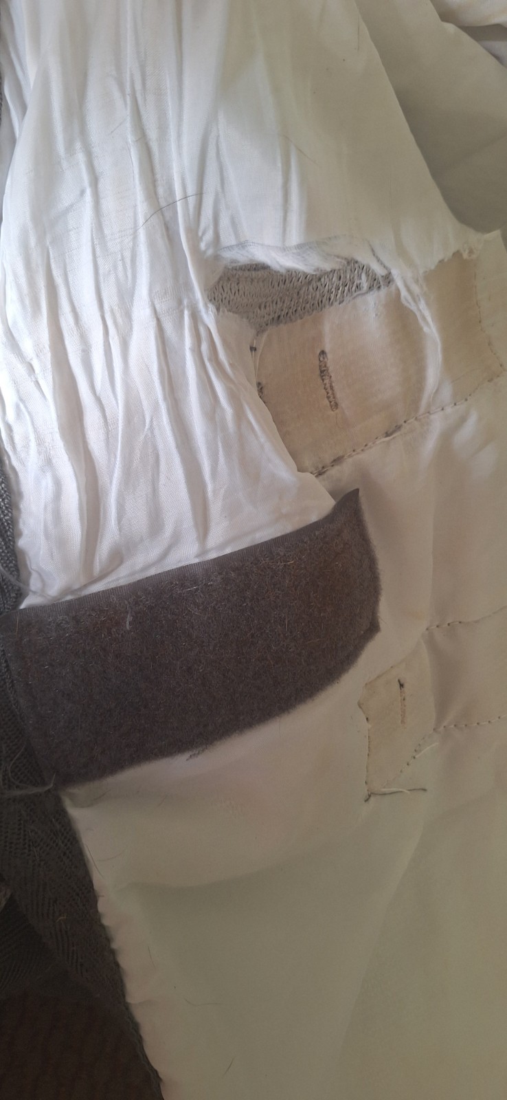 Schneiders Fly Sheet 78 Gray Horse