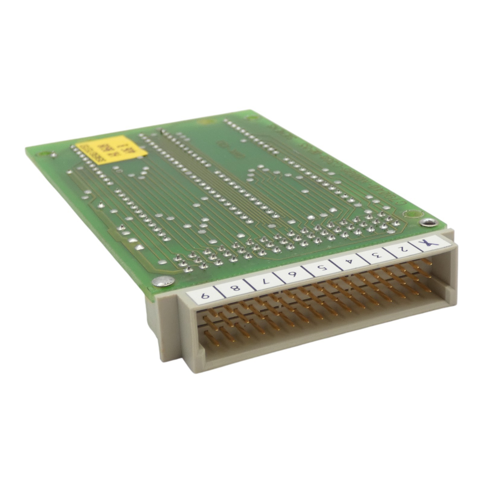 Siemens SIMATIC S5 6ES5370-0AA41 6ES5 370-0AA41 E:01 Memory Module -Unused-