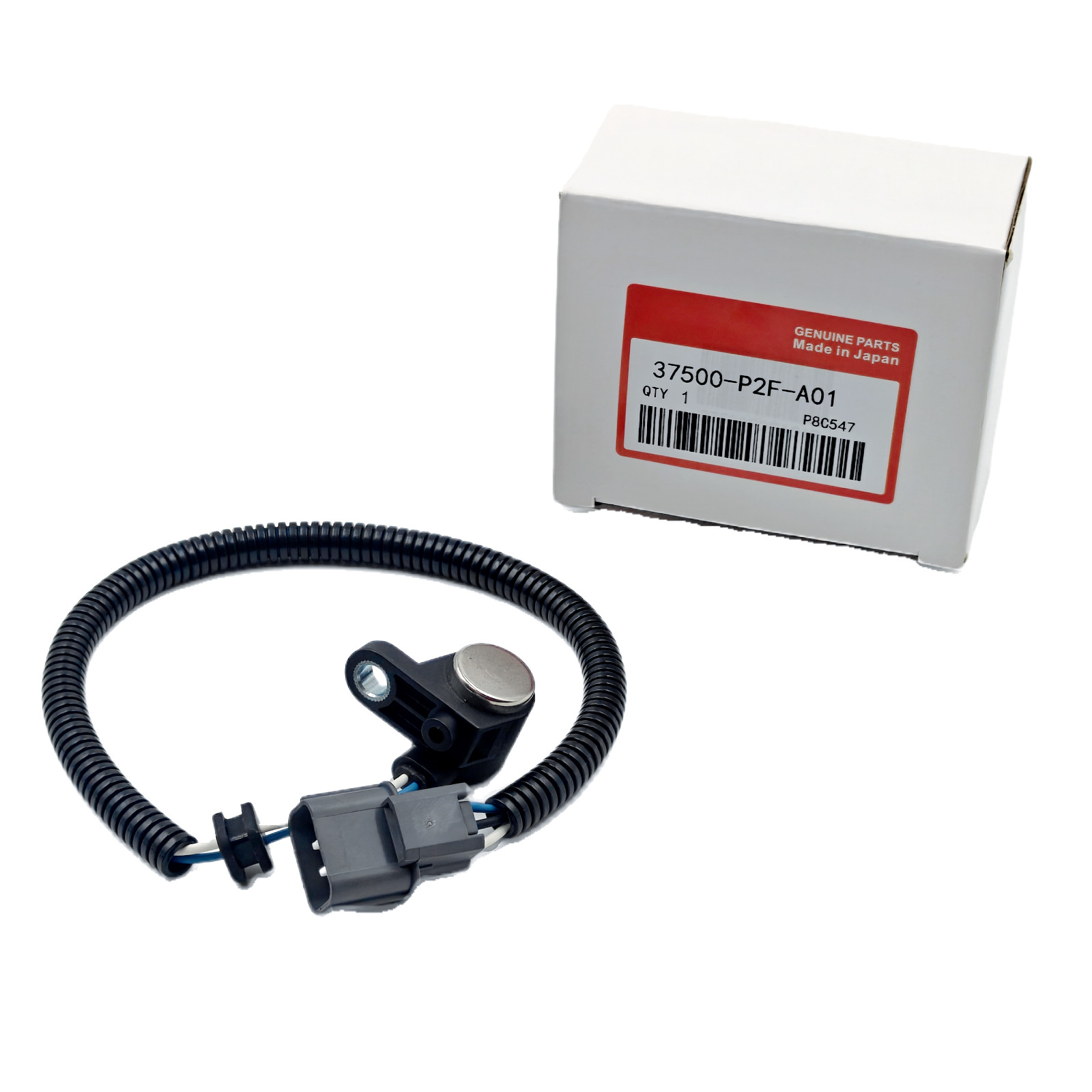 OEM Crank Position Sensor For 1996-2000 Honda Civic 1.6L 37500-P2F-A01 US NEW