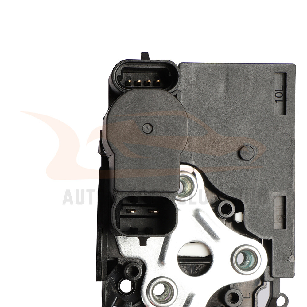 Rear Driver Side Door Lock Actuator For Buick LeSabre Limited 3.8L 2000-2005