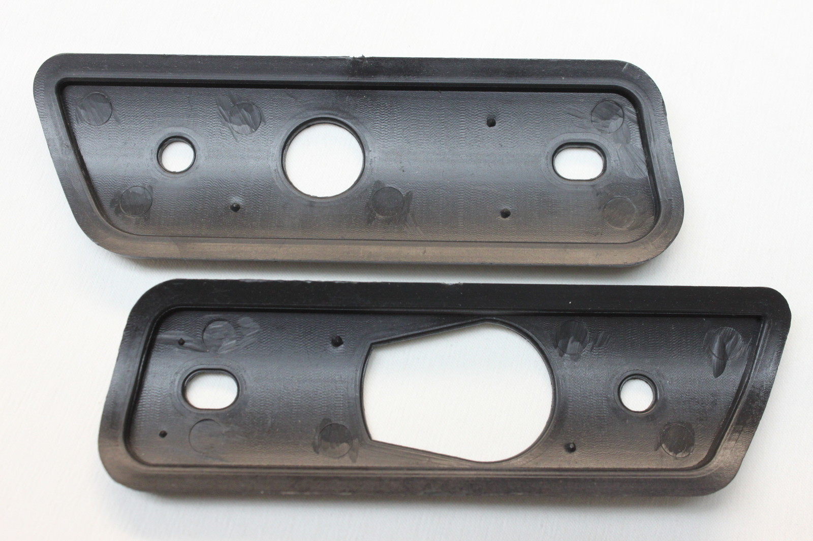 Camaro/Firebird Sideview Mirror Gaskets Pair New Reproduction