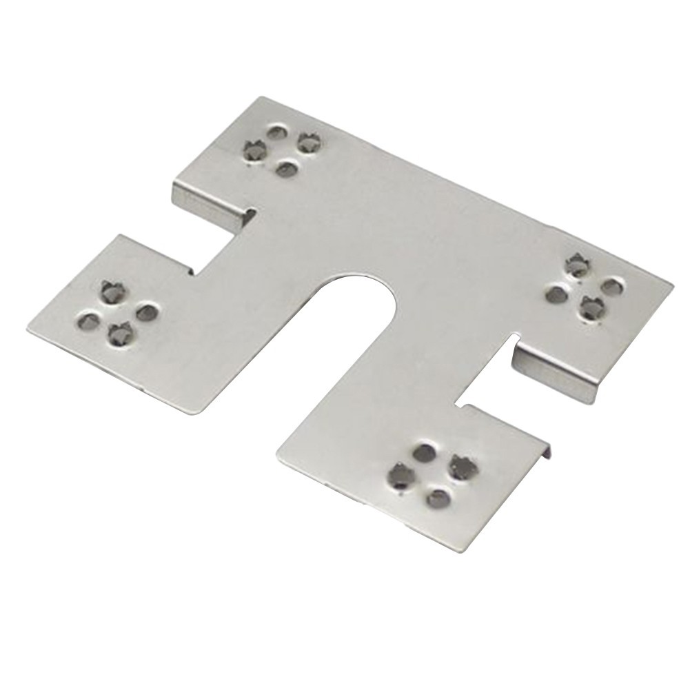 Grounding Washer Solar Panel Construction For Photovoltaic Ground Ground Lug